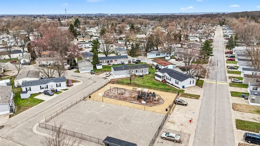 4595 Quebec Avenue SW Wyoming City MI 49519