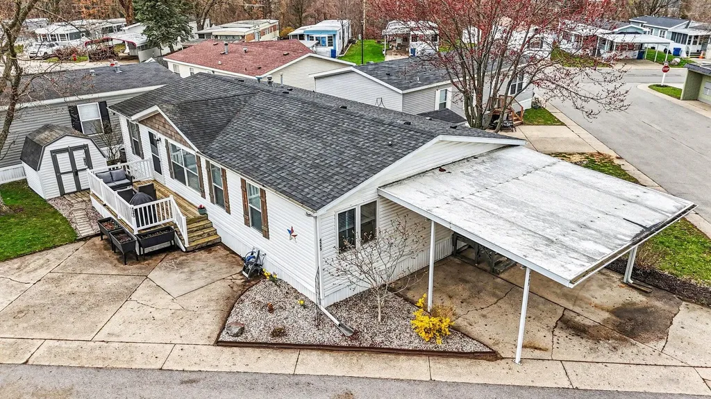 4595 Quebec Avenue SW Wyoming City MI 49519