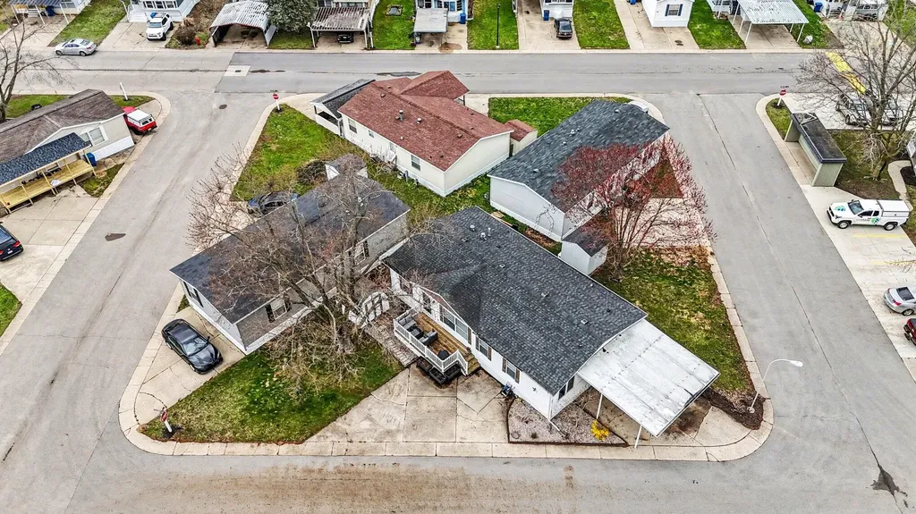 4595 Quebec Avenue SW Wyoming City MI 49519
