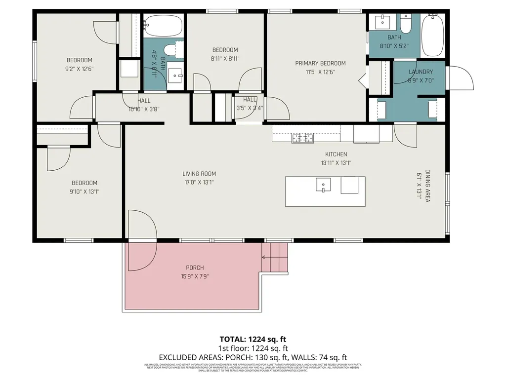 4595 Quebec Avenue SW Wyoming City MI 49519