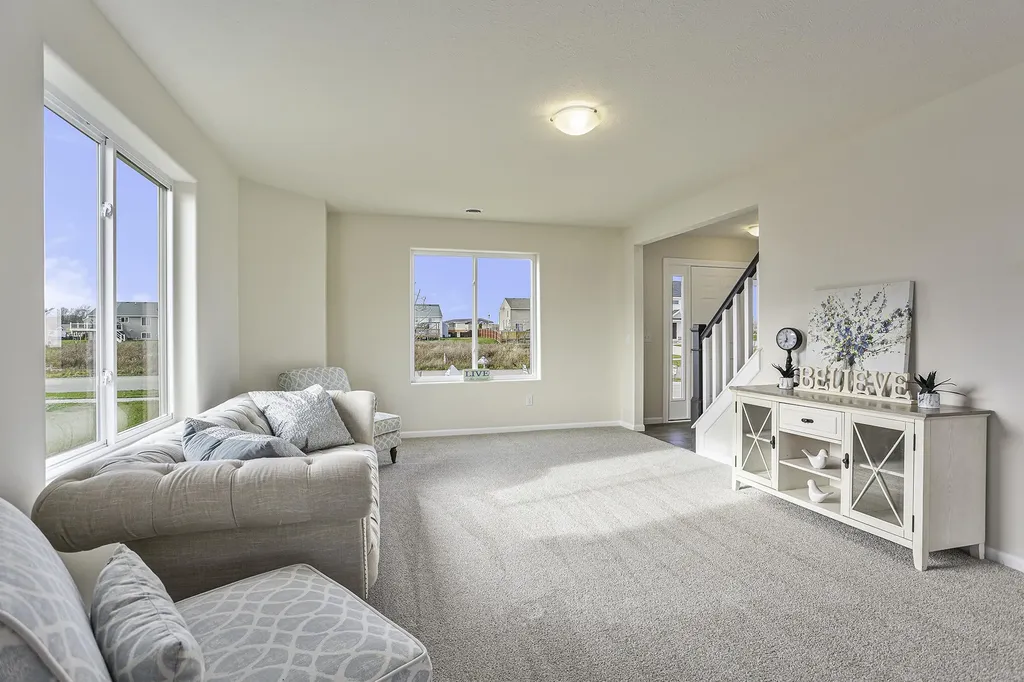 4283 Butternut Drive Leighton Township MI 49348