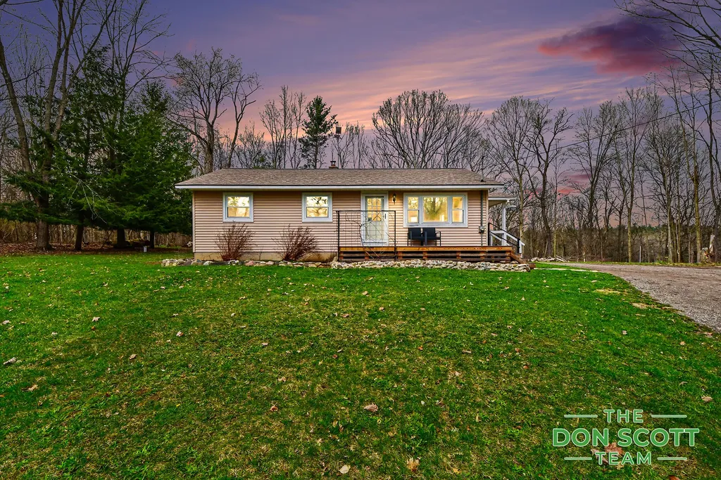 2589 Rector Avenue NE Algoma Township MI 49341