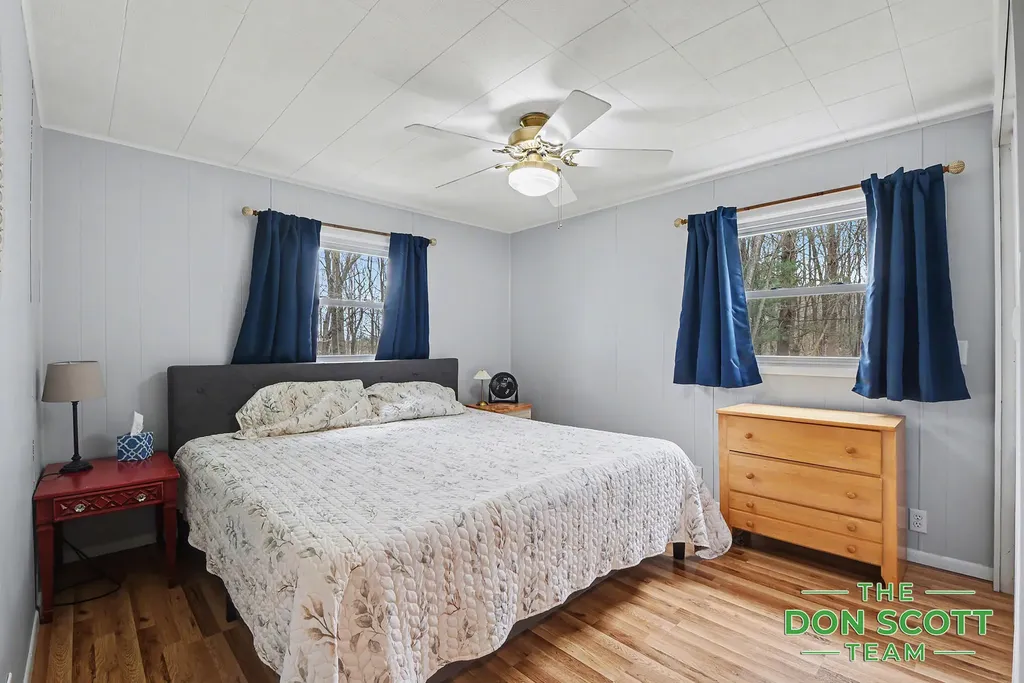 2589 Rector Avenue NE Algoma Township MI 49341