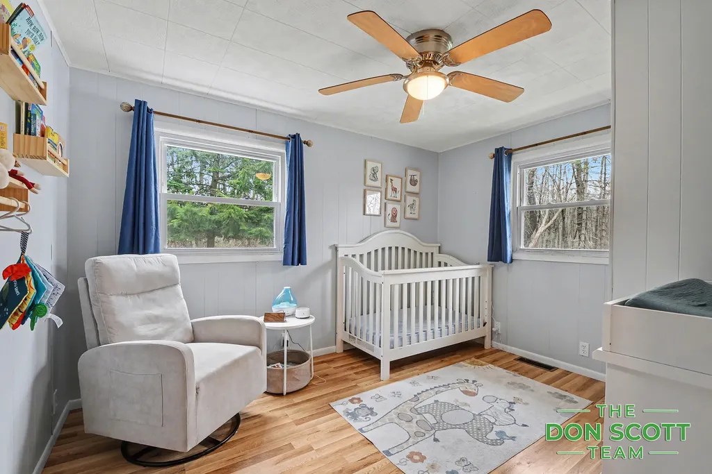 2589 Rector Avenue NE Algoma Township MI 49341