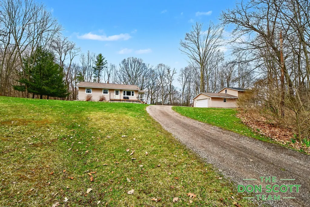2589 Rector Avenue NE Algoma Township MI 49341