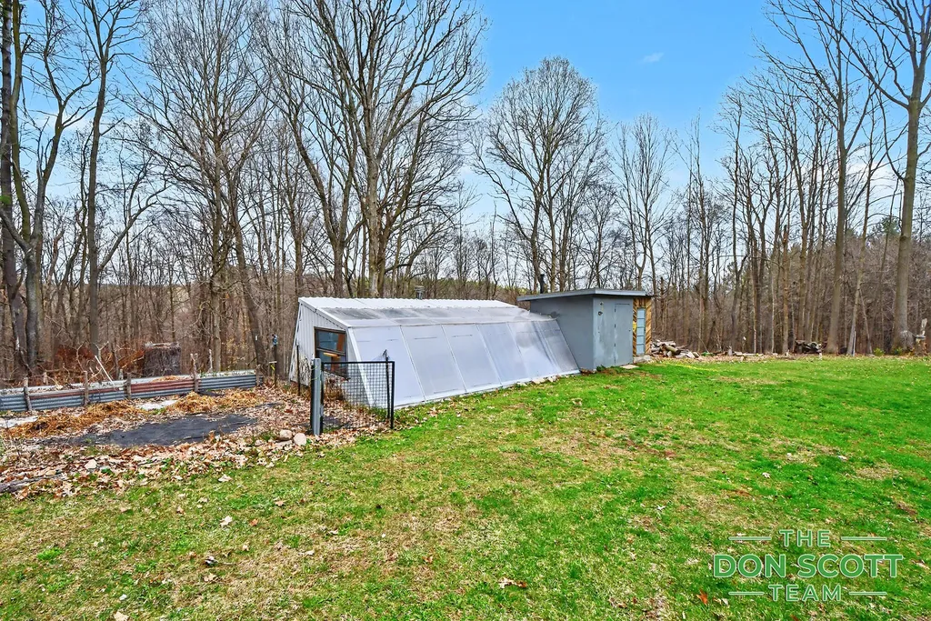 2589 Rector Avenue NE Algoma Township MI 49341