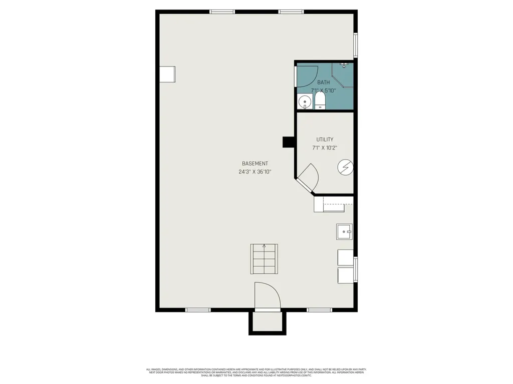 2589 Rector Avenue NE Algoma Township MI 49341