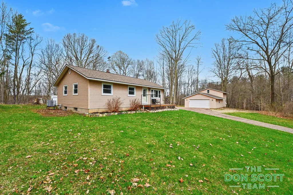 2589 Rector Avenue NE Algoma Township MI 49341