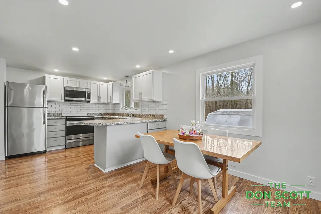 2589 Rector Avenue NE Algoma Township MI 49341