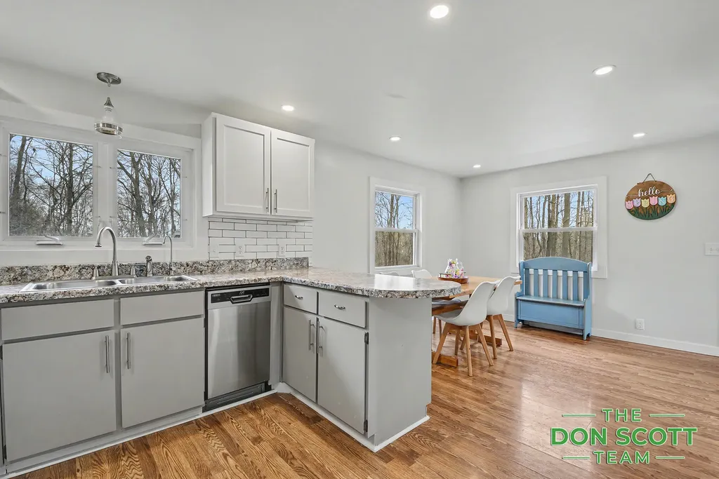 2589 Rector Avenue NE Algoma Township MI 49341