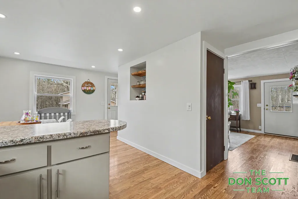 2589 Rector Avenue NE Algoma Township MI 49341