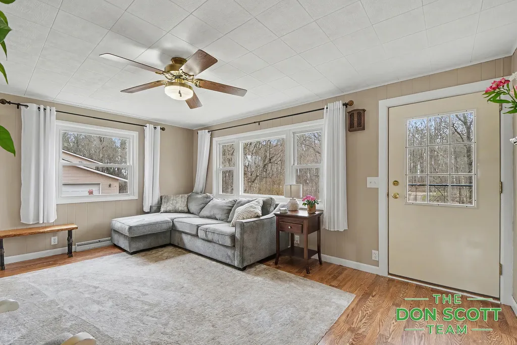 2589 Rector Avenue NE Algoma Township MI 49341