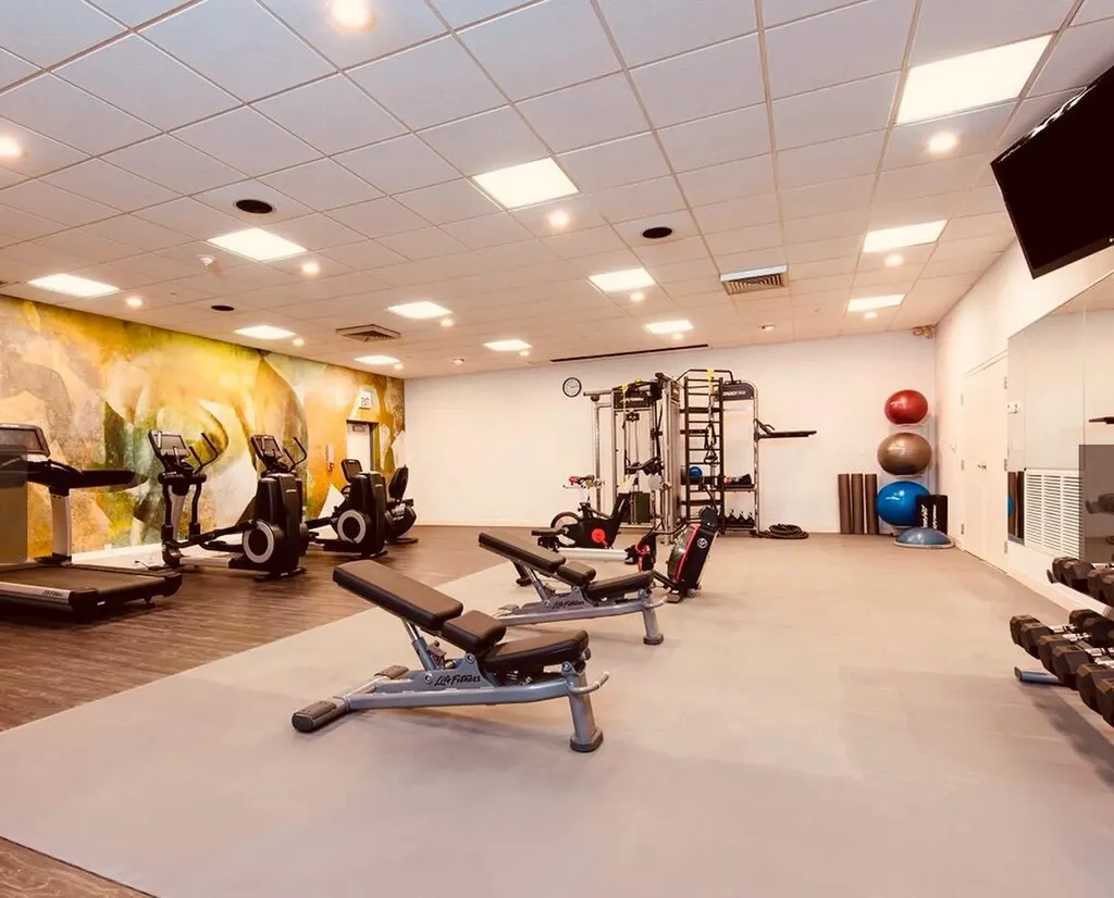 3333 28th Street SE Kentwood City MI 49512