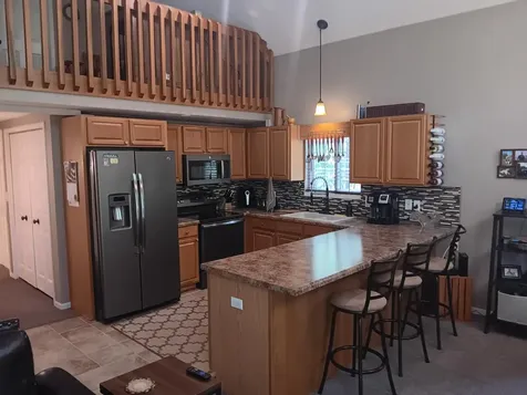 4232 117TH Avenue Valley Township MI 49010