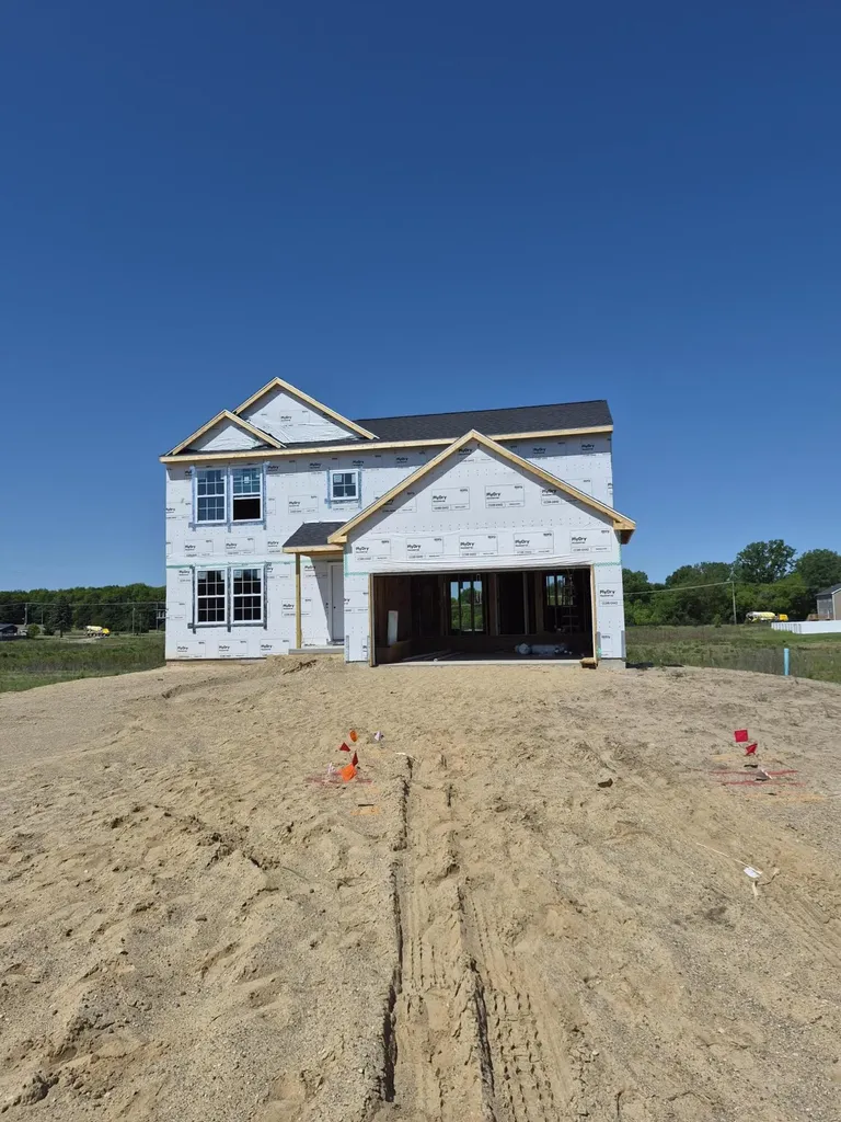 7121 Pileated Drive Gaines Charter Township MI 49316