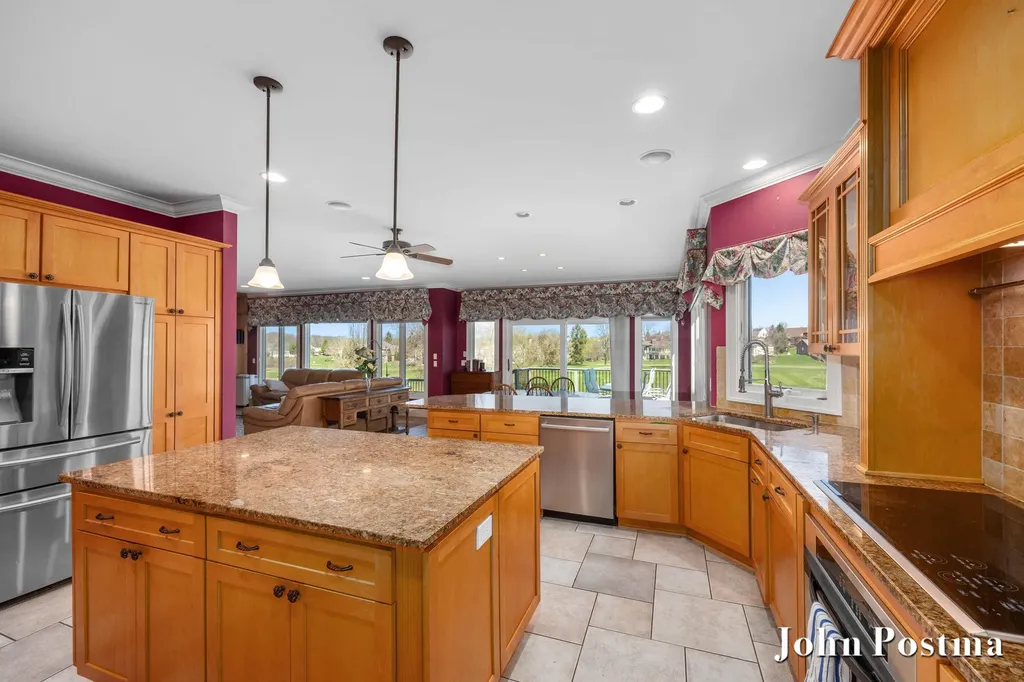 1365 Crystalaire Court SE Gaines Charter Township MI 49316