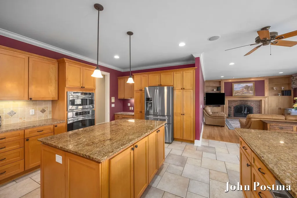 1365 Crystalaire Court SE Gaines Charter Township MI 49316