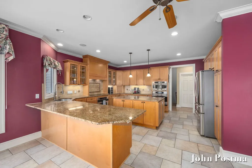 1365 Crystalaire Court SE Gaines Charter Township MI 49316