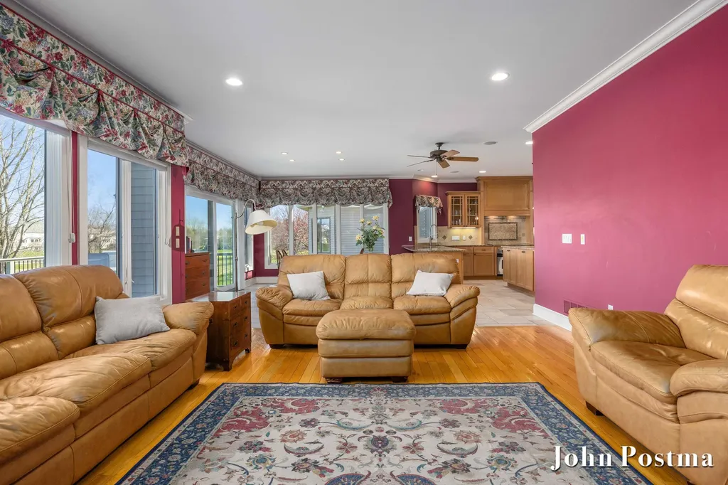 1365 Crystalaire Court SE Gaines Charter Township MI 49316
