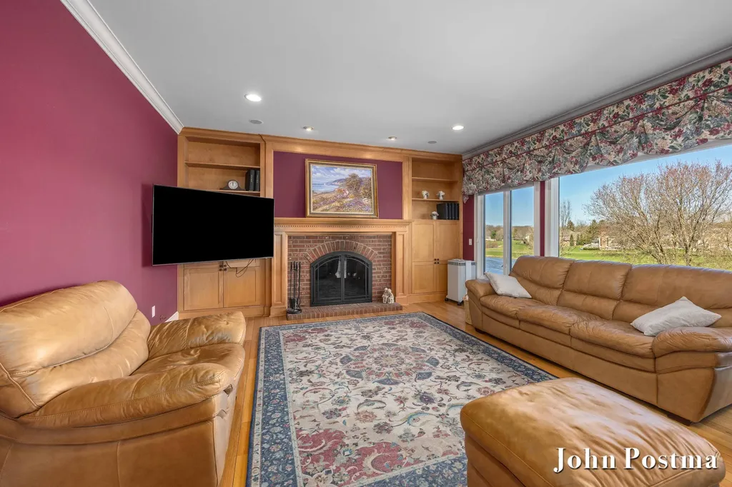 1365 Crystalaire Court SE Gaines Charter Township MI 49316