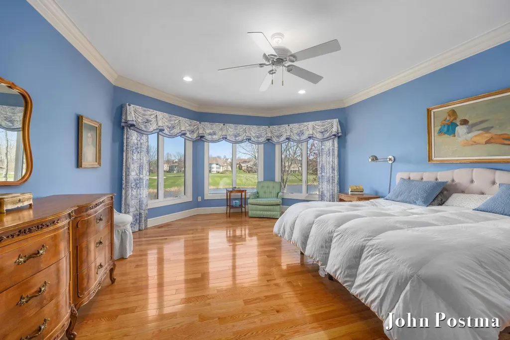 1365 Crystalaire Court SE Gaines Charter Township MI 49316