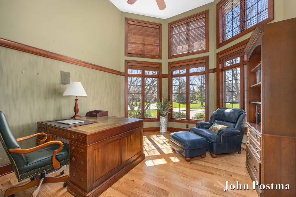 1365 Crystalaire Court SE Gaines Charter Township MI 49316
