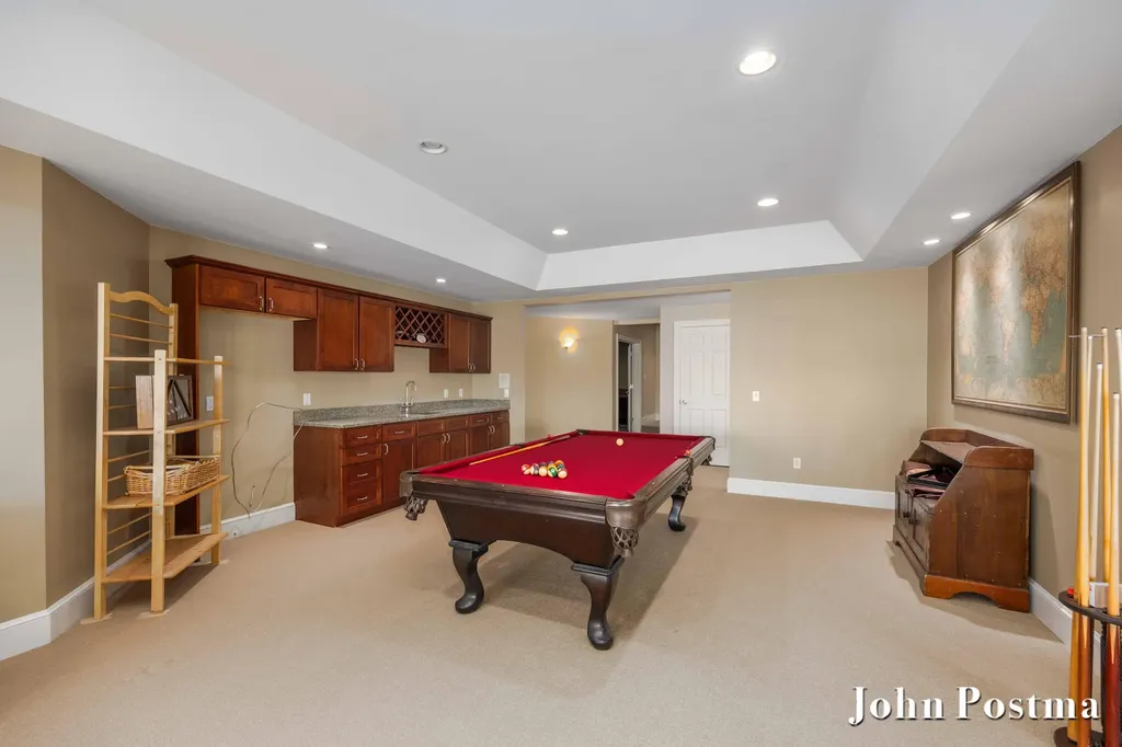 1365 Crystalaire Court SE Gaines Charter Township MI 49316