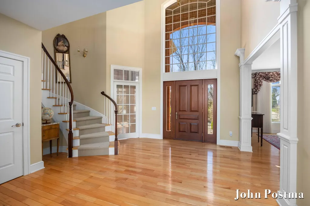 1365 Crystalaire Court SE Gaines Charter Township MI 49316