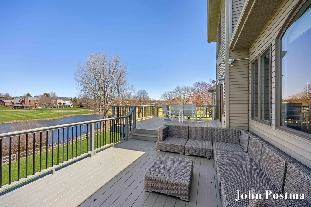 1365 Crystalaire Court SE Gaines Charter Township MI 49316