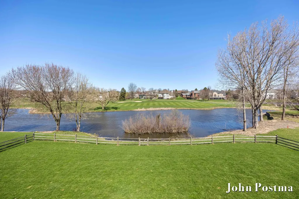 1365 Crystalaire Court SE Gaines Charter Township MI 49316