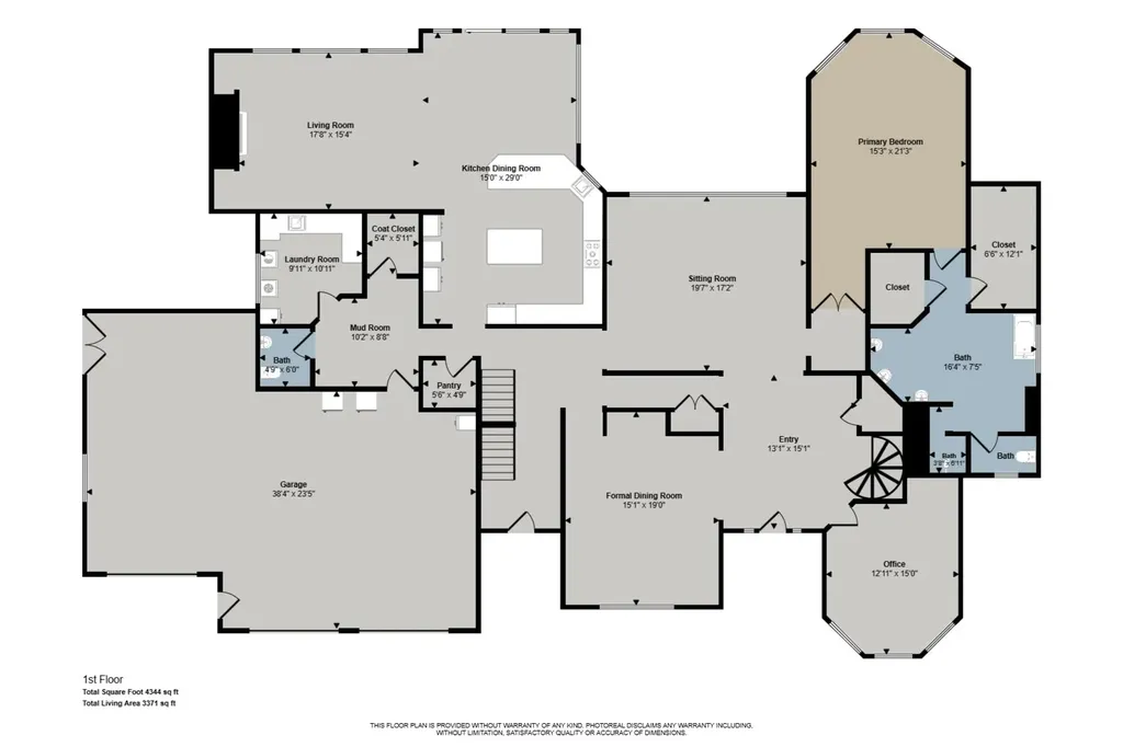 1365 Crystalaire Court SE Gaines Charter Township MI 49316