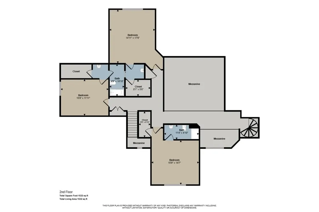 1365 Crystalaire Court SE Gaines Charter Township MI 49316