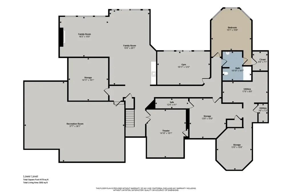 1365 Crystalaire Court SE Gaines Charter Township MI 49316