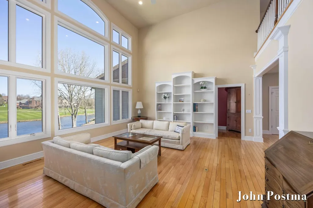 1365 Crystalaire Court SE Gaines Charter Township MI 49316