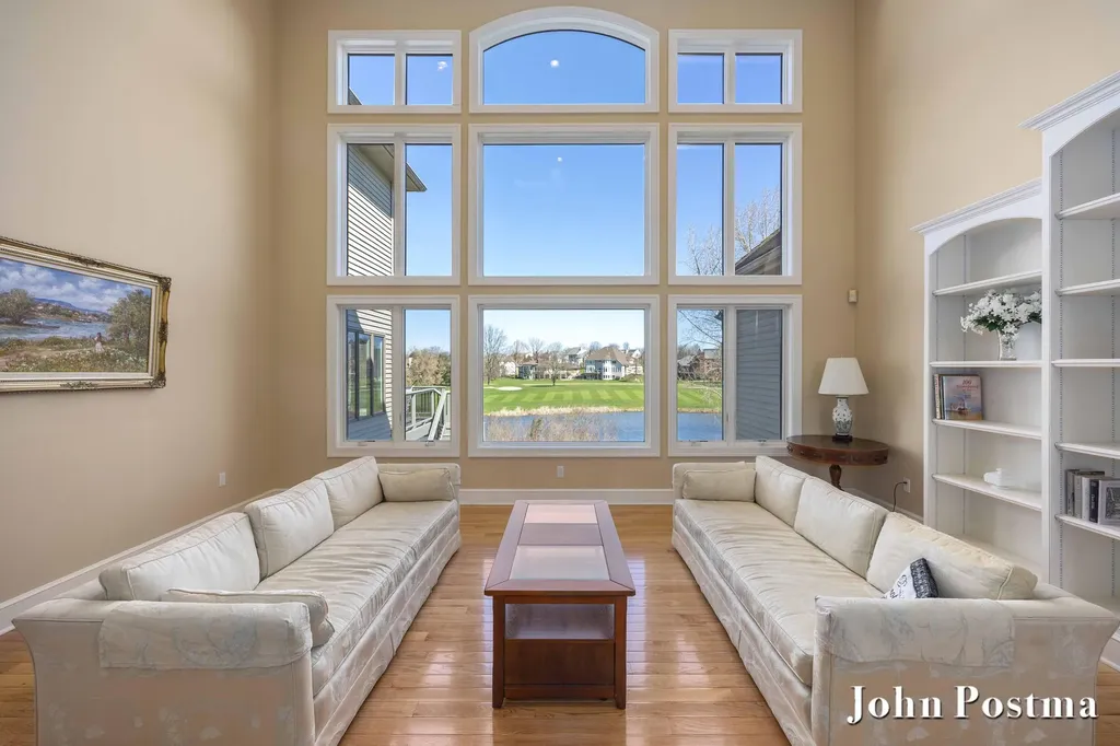 1365 Crystalaire Court SE Gaines Charter Township MI 49316