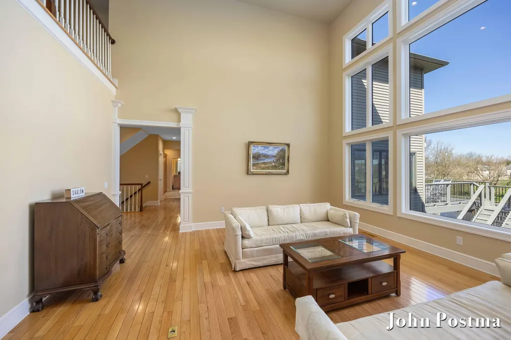 1365 Crystalaire Court SE Gaines Charter Township MI 49316