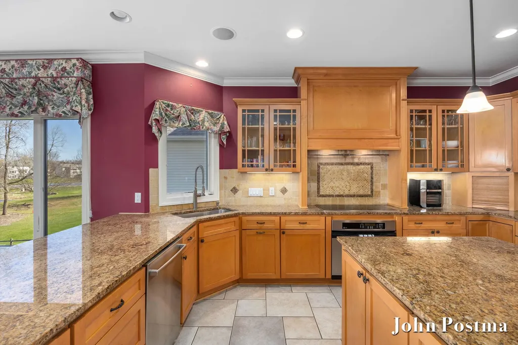 1365 Crystalaire Court SE Gaines Charter Township MI 49316