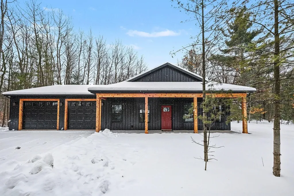 10262 S Sheridan Road Unknown City MI 48834