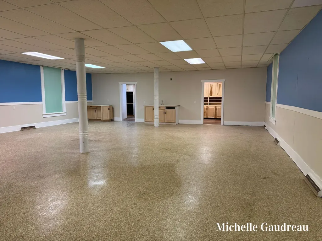 116 W Main Street SE Caledonia Village MI 49316