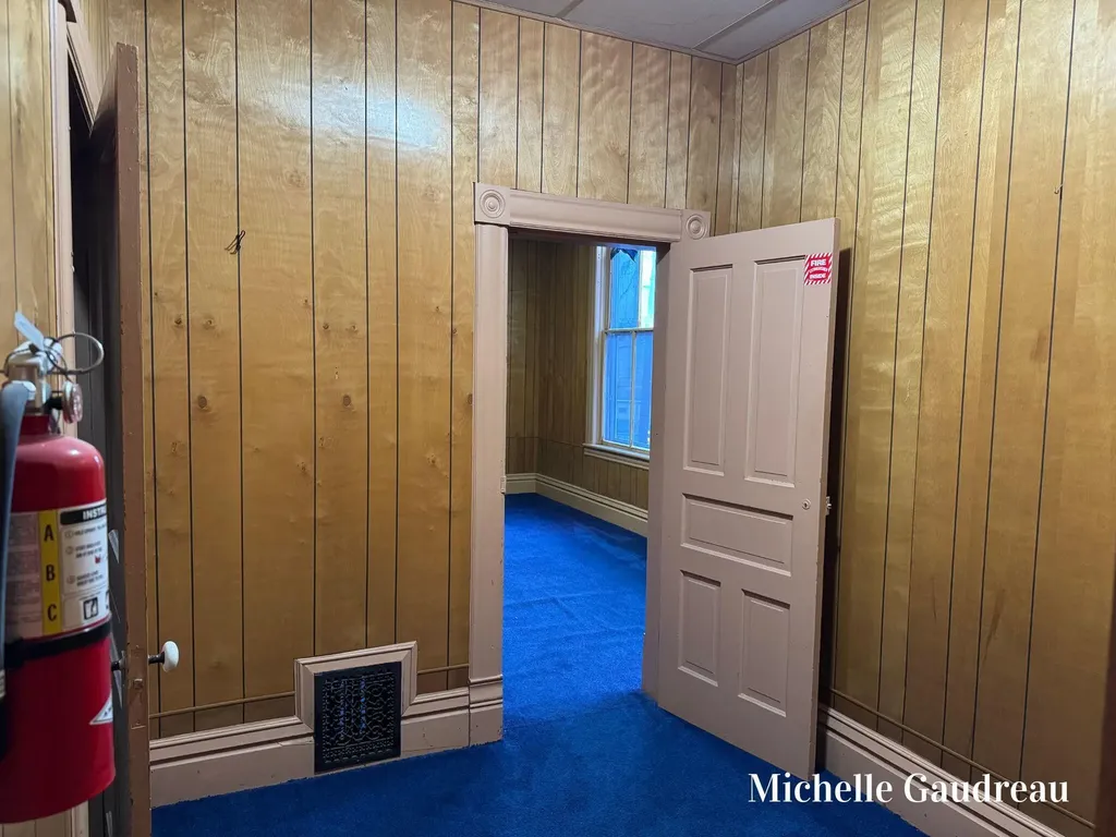 116 W Main Street SE Caledonia Village MI 49316