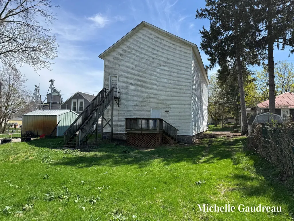 116 W Main Street SE Caledonia Village MI 49316