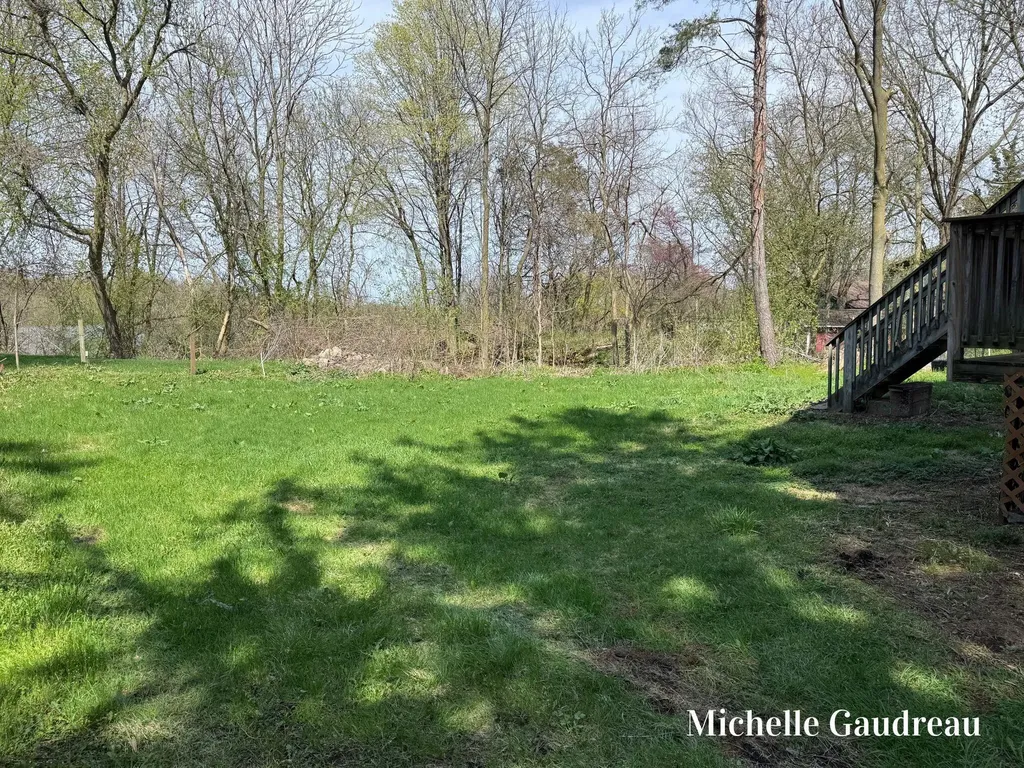 116 W Main Street SE Caledonia Village MI 49316