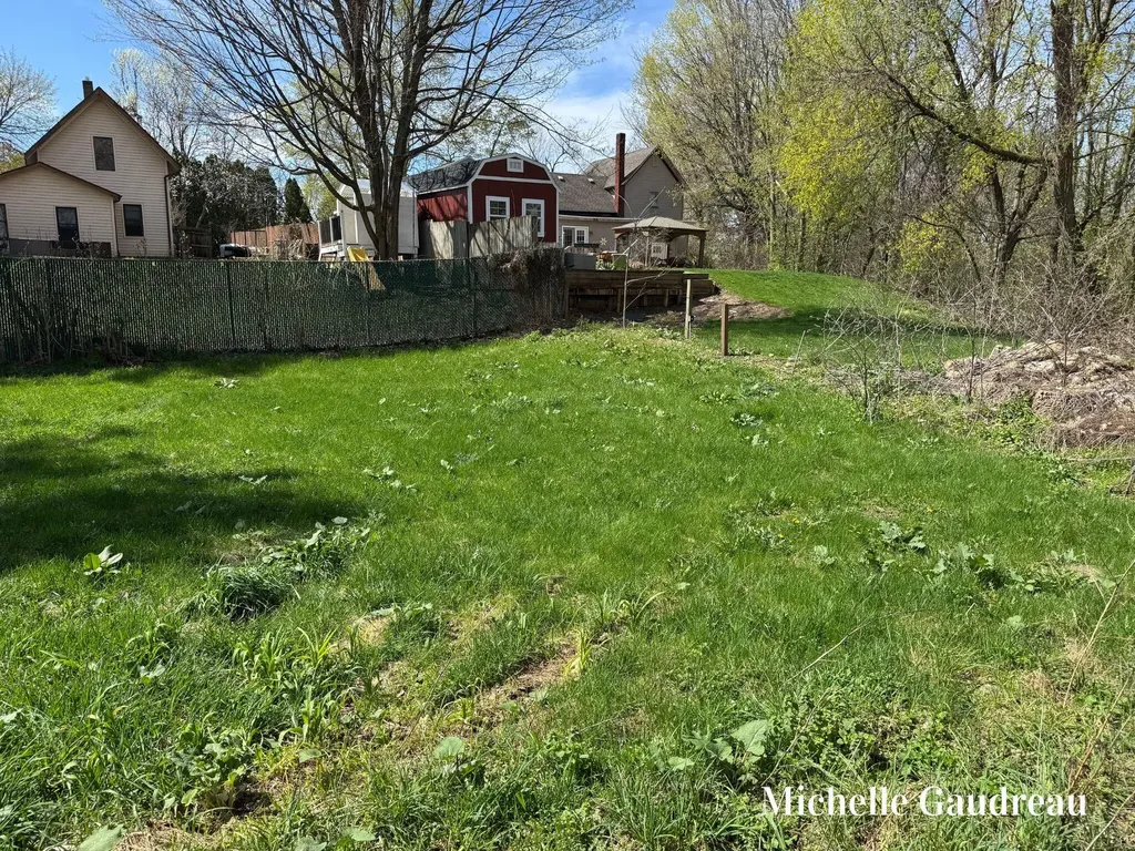 116 W Main Street SE Caledonia Village MI 49316