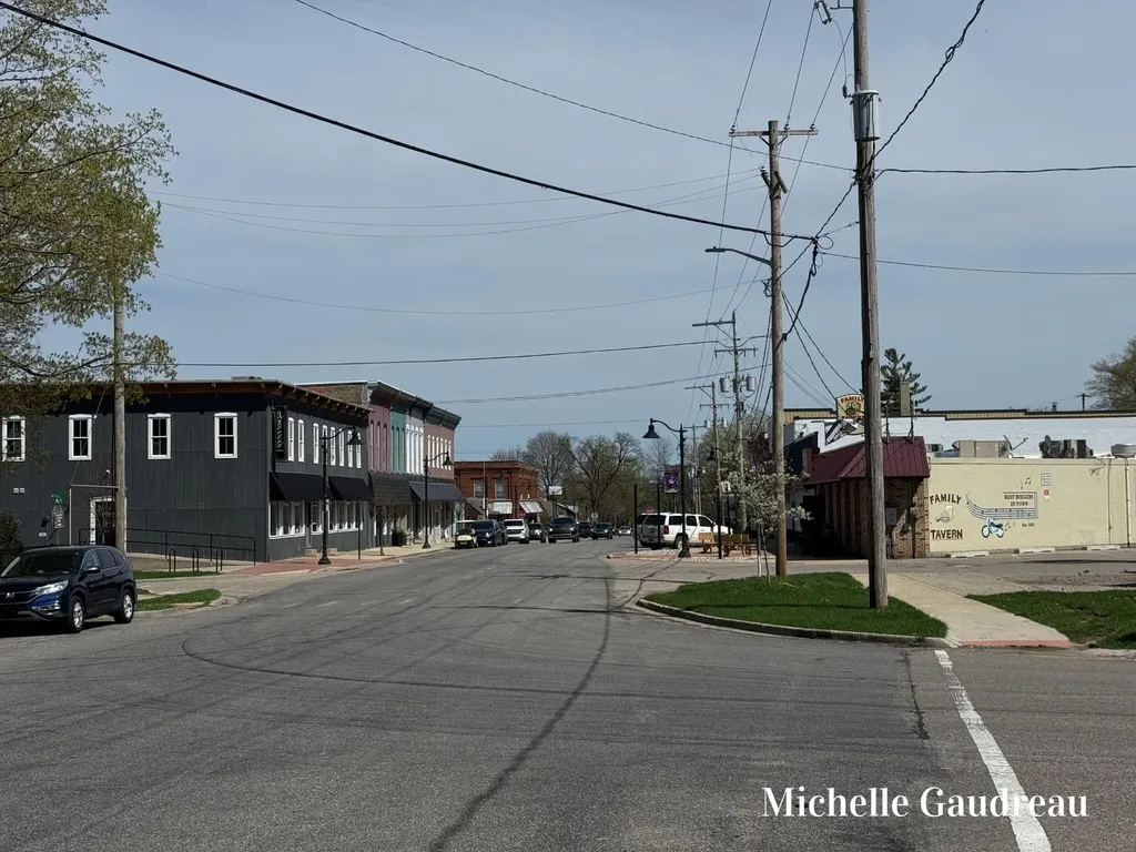 116 W Main Street SE Caledonia Village MI 49316