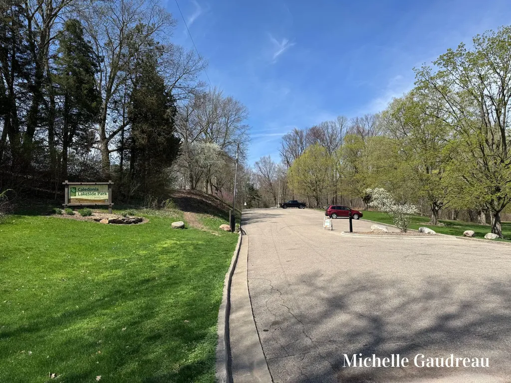116 W Main Street SE Caledonia Village MI 49316