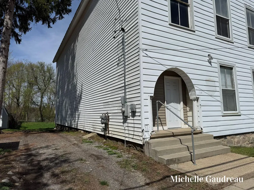 116 W Main Street SE Caledonia Village MI 49316