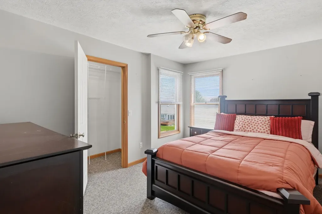 6564 Tulsa Avenue Comstock Charter Township MI 49048