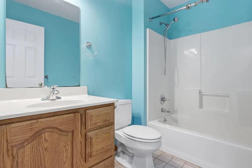 6564 Tulsa Avenue Comstock Charter Township MI 49048