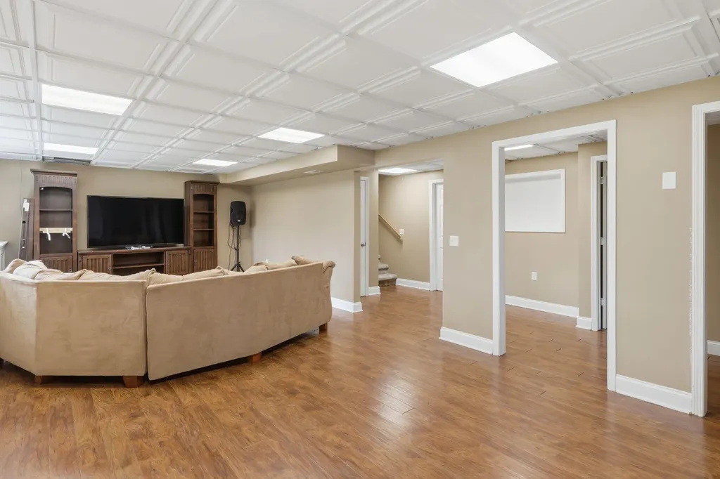 6564 Tulsa Avenue Comstock Charter Township MI 49048