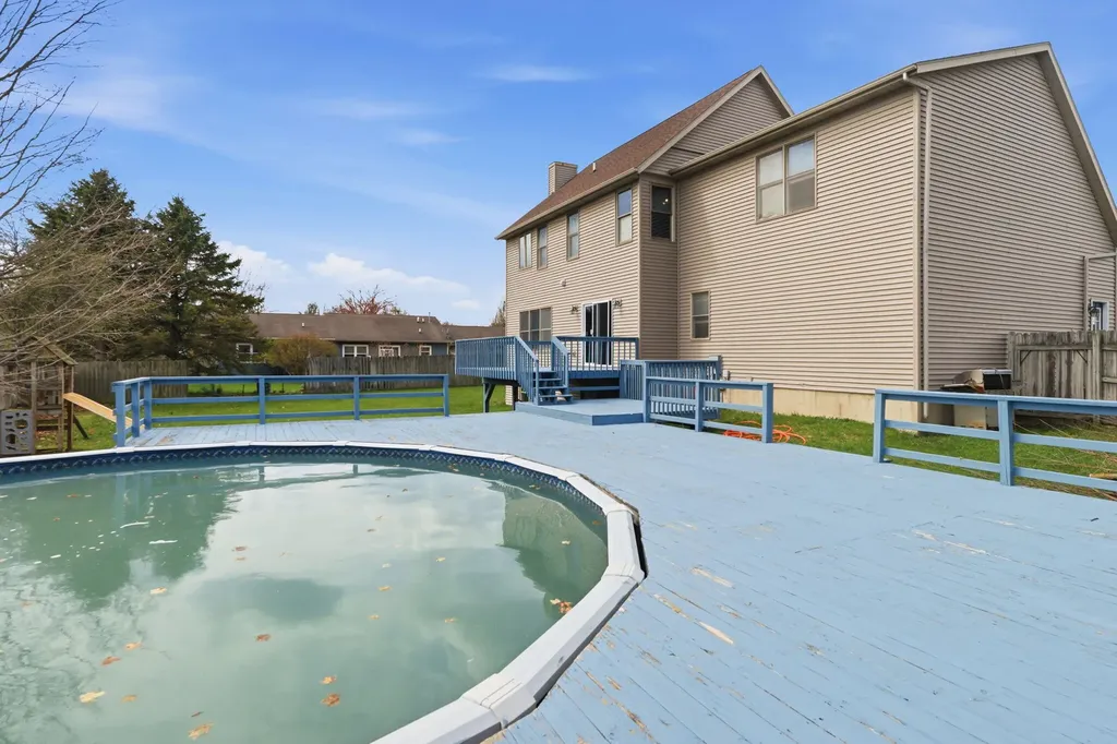 6564 Tulsa Avenue Comstock Charter Township MI 49048